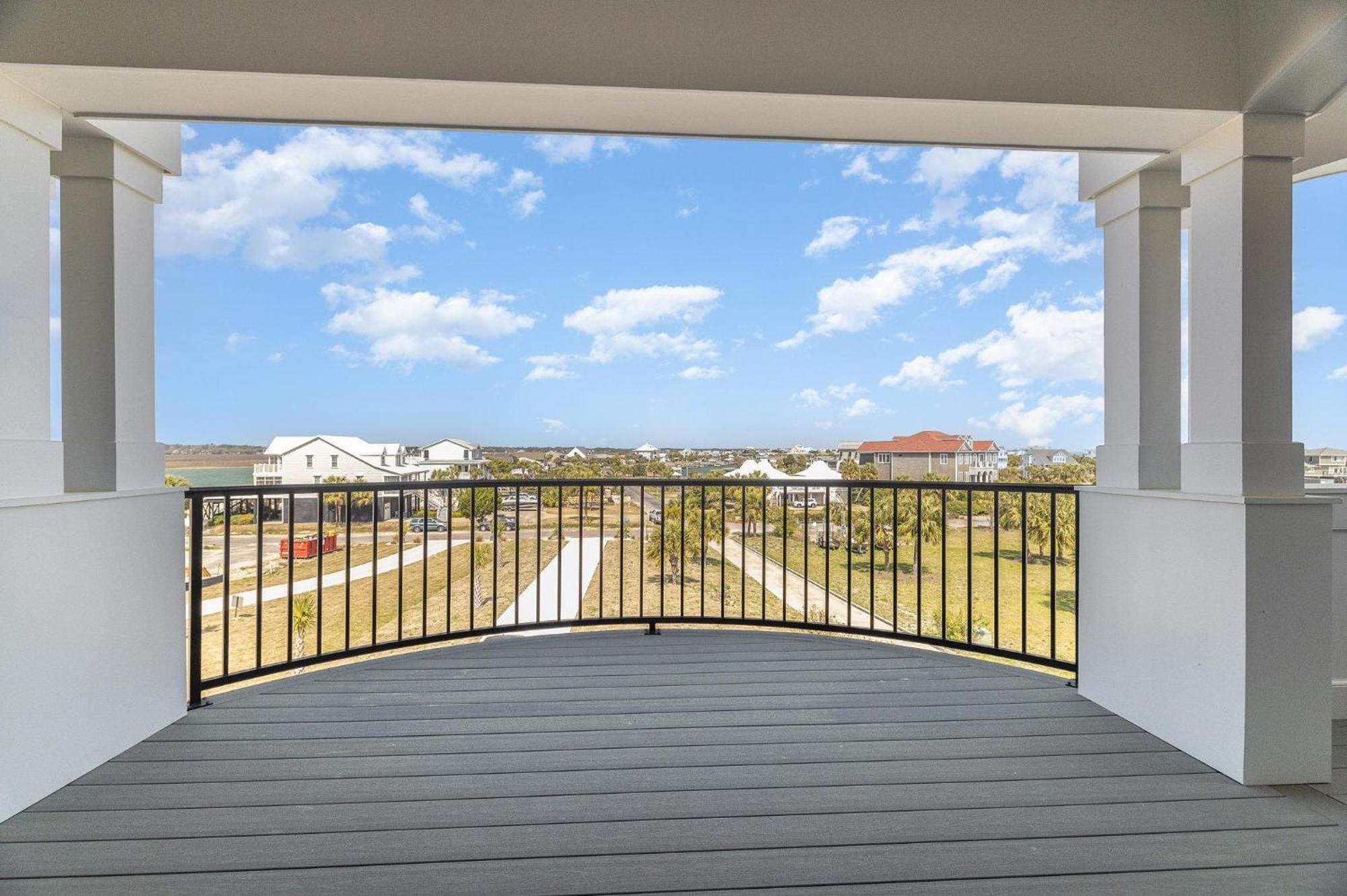 Omega At The Point Villa Myrtle Beach Dış mekan fotoğraf