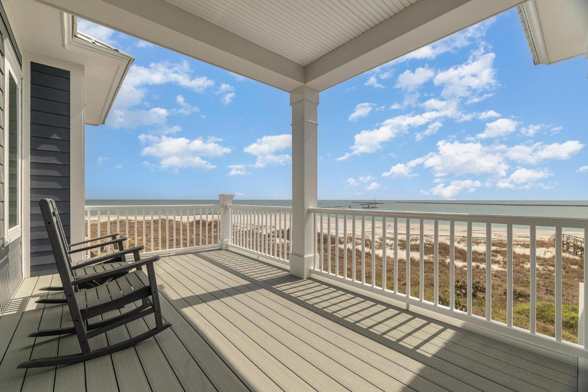 Omega At The Point Villa Myrtle Beach Dış mekan fotoğraf