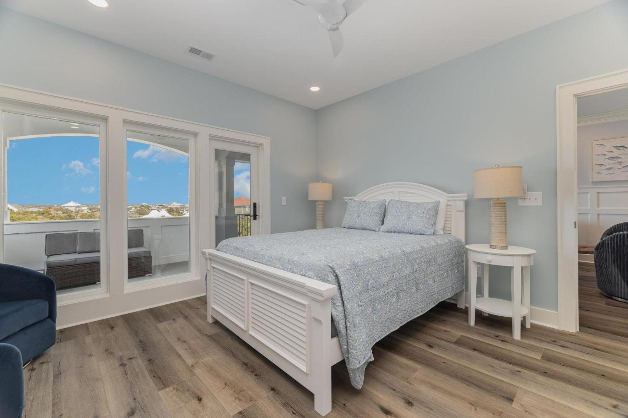 Omega At The Point Villa Myrtle Beach Dış mekan fotoğraf