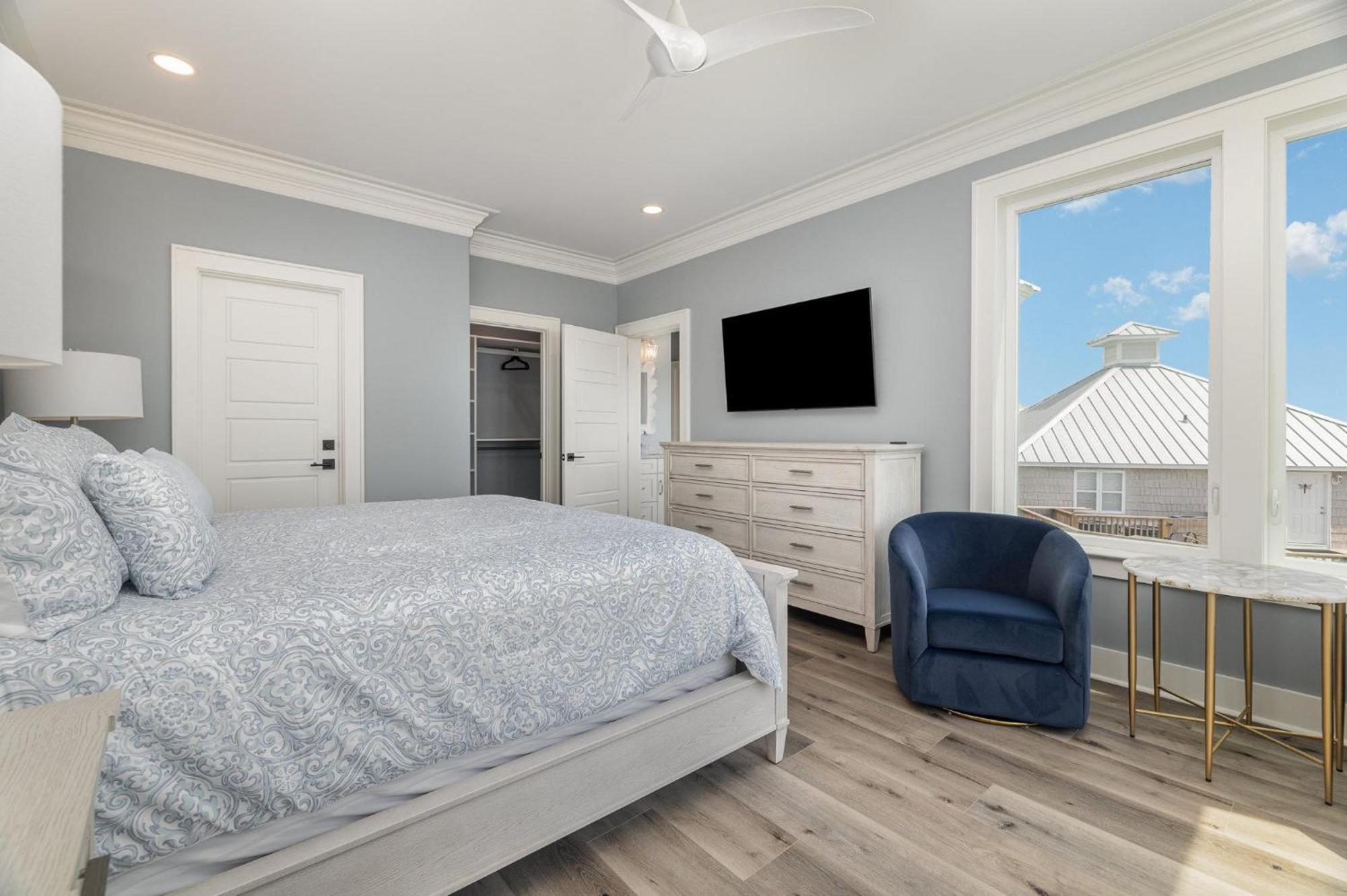 Omega At The Point Villa Myrtle Beach Dış mekan fotoğraf