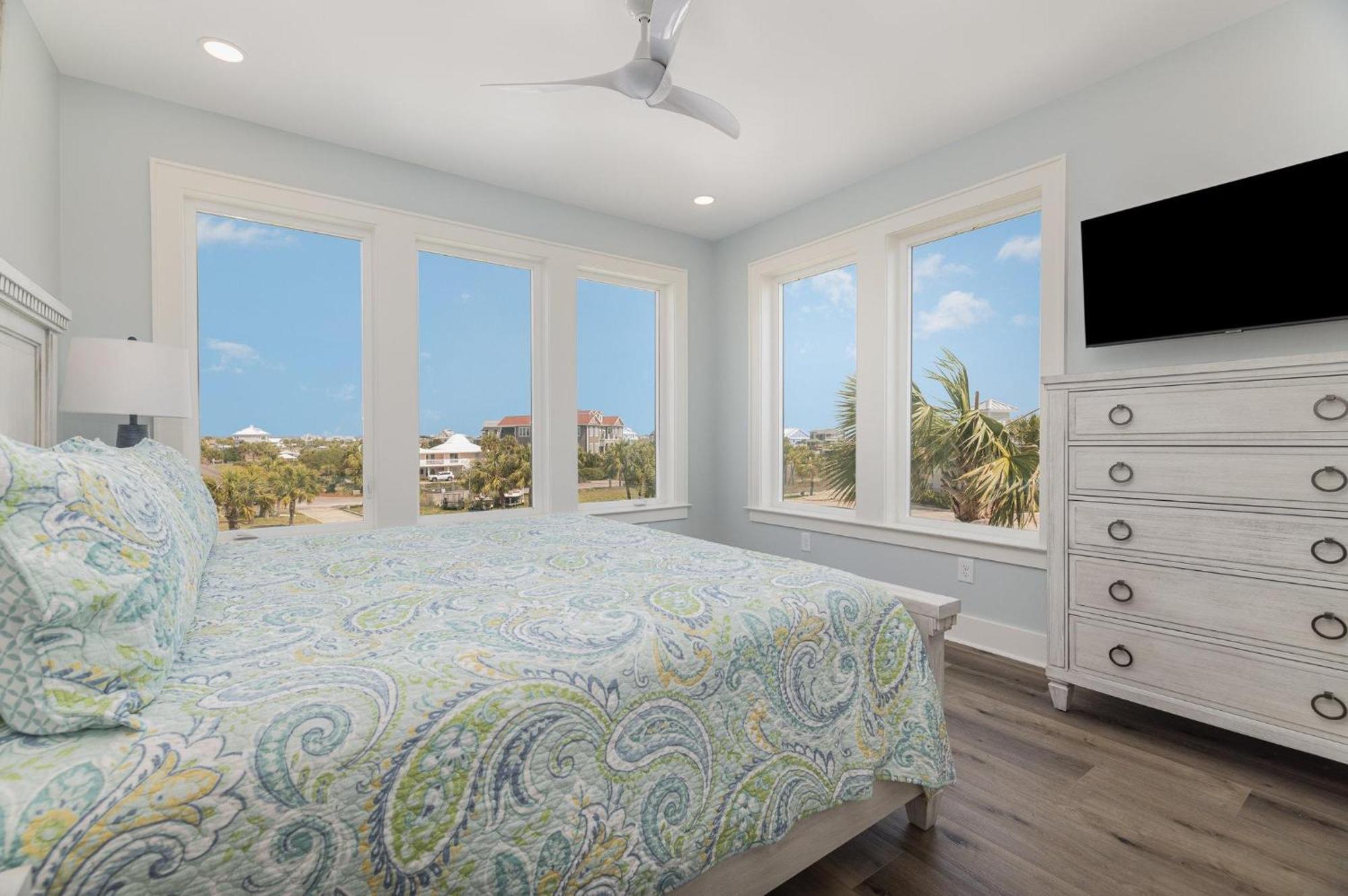 Omega At The Point Villa Myrtle Beach Dış mekan fotoğraf