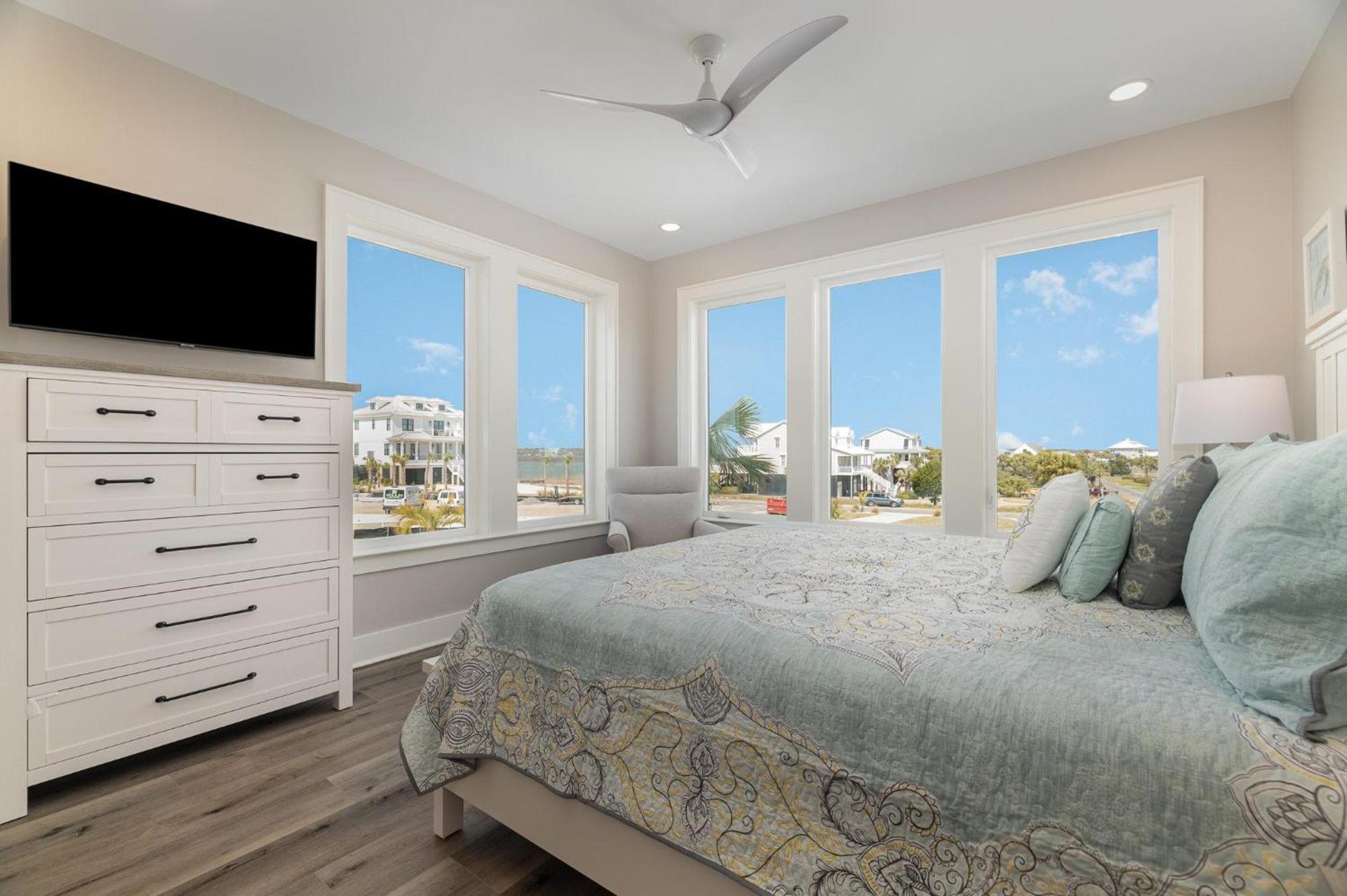 Omega At The Point Villa Myrtle Beach Dış mekan fotoğraf